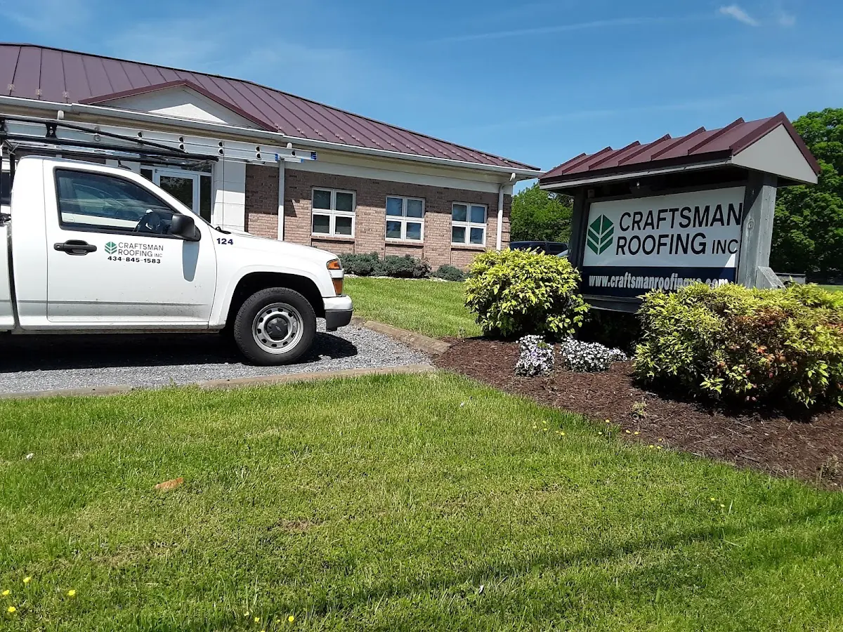 Quality Hail Damage Roof Repair by experienced craftsmen in Copperfield